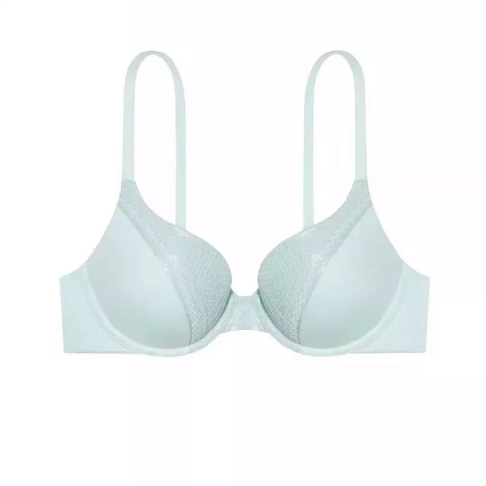 Victoria’s Secret Body Perfect Shape Bra 32DD